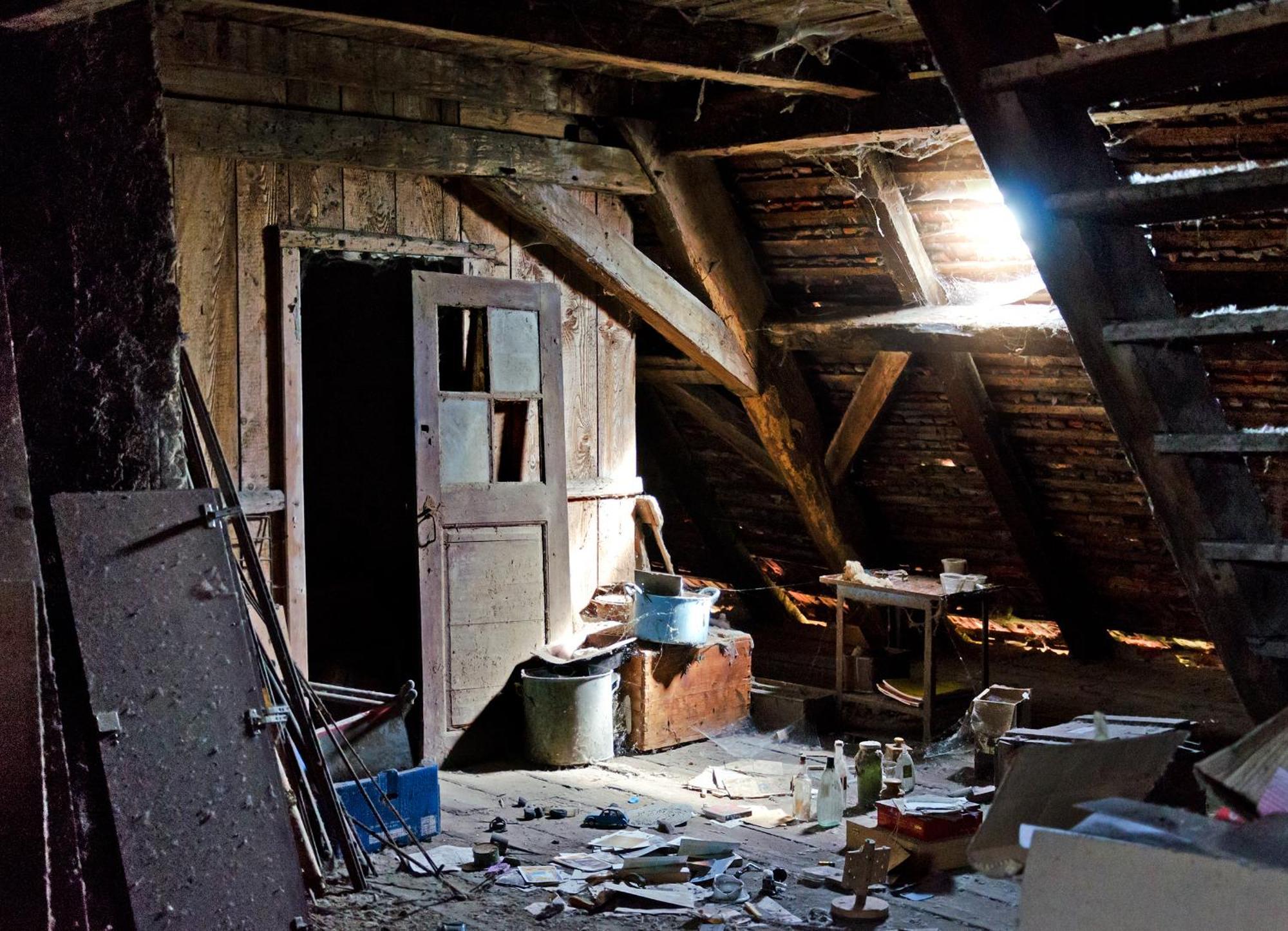 The Old Bakery - In What Was The Dirty Dusty Old Store Apartamento *